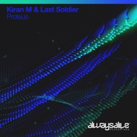 Proteus (Extended Mix)