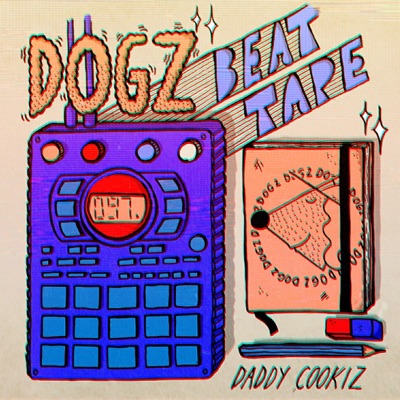 Dogz (Beat Tape) - EP