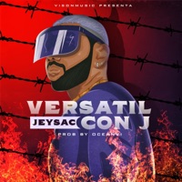 Versatil Con J - Single - Jeysac