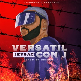 Versatil Con J Jeysac
