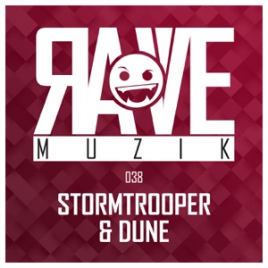 Rave Muzik 038 - Single