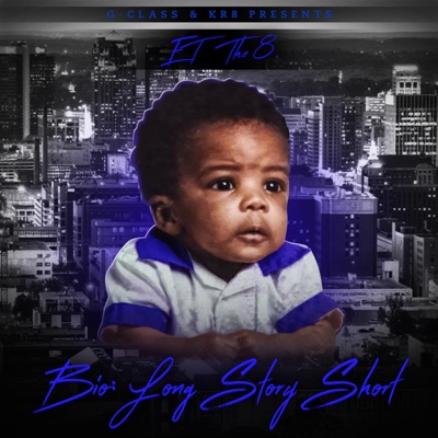 Bio: Long Story Short - EP