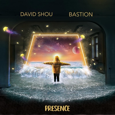 Presence (feat. Bastion) - Single