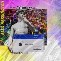 Real Thing - Single - Alex Harrington