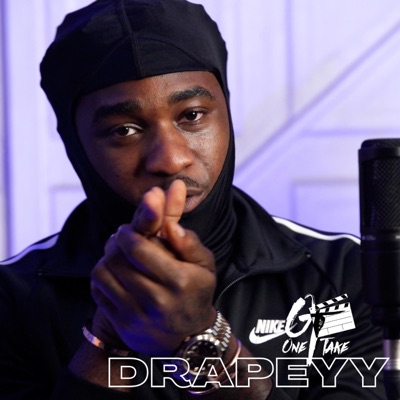 One Take (feat. Drapeyy) - Single