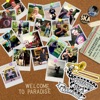 Welcome to Paradise - Single