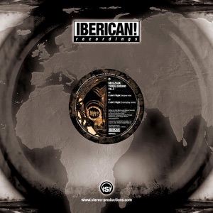 Tribalground EP Vol. 3