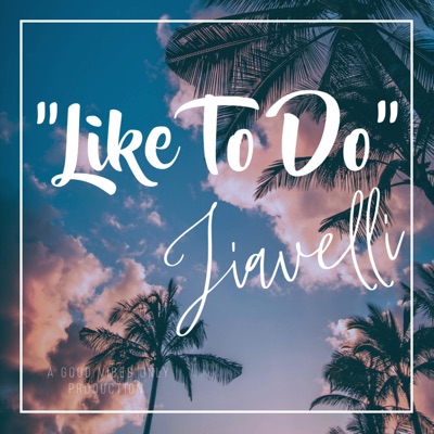 Like To Do - Single