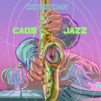 Caos Jazz - Single