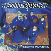 Sempre più vicini - Casino Royale