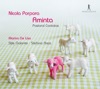 Nicola Porpora Partimenti del Signor Nicola Porpora: Scala inventata da Don Nicola Porpora Aminta: Pastoral Cantatas