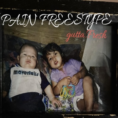 Pain Freestyle - Single