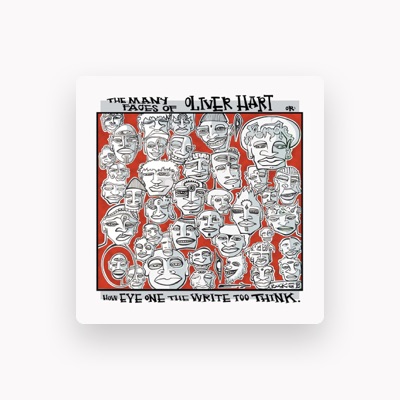 Listen to Oliver Hart, watch music videos, read bio, see tour dates & more!