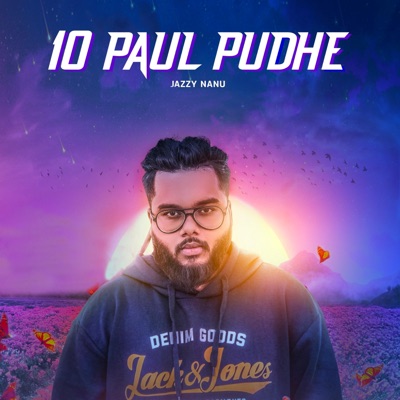 10 Paul Pudhe - EP