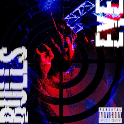 Bullseye (feat. Wavy God) - Single