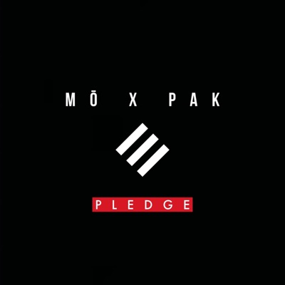 Pledge (feat. Pak Man) - Single