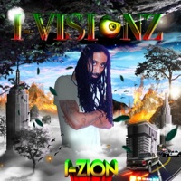 I-Visionz - EP - I.Zion