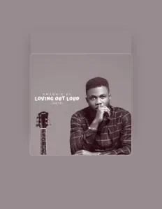 收听 Frannie El、观看音乐视频、阅读小传、查看巡演日期等 ！