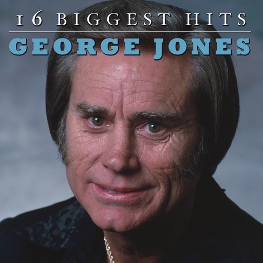 Art for He Stopped Loving Her Today by George Jones