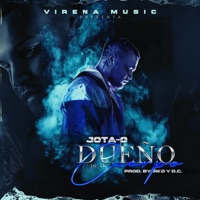 Dueño De Tu Cuerpo - Single - Jota-O