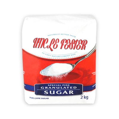 Sugar