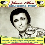 Johnnie Allan - The Promised Land