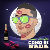 Como Si Nada artwork