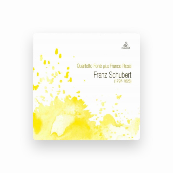 Quartetto Foné's avatar