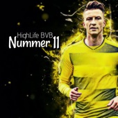 Nummer 11 artwork