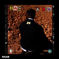 Back Again - Single - Naab