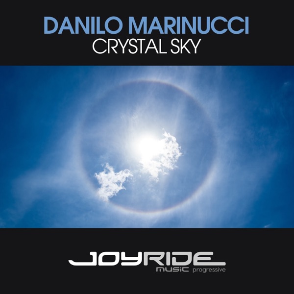 Crystal Sky - Single