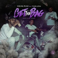 Get the Bag (feat. Tyler Loyal) - Single - Young Puzz