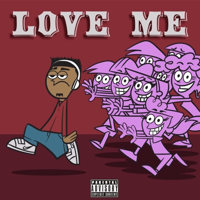 Love Me - Single