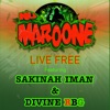 Live Free (feat. Sakinah Iman & Devine RBG) - Single