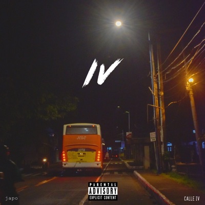 IV (feat. TIDO SIDE, $ynthetic & 4420 UNDRRTD) - Single