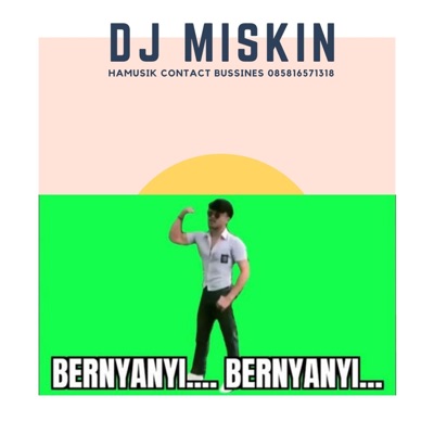 DJ Miskin - Wip Wup (Remix)