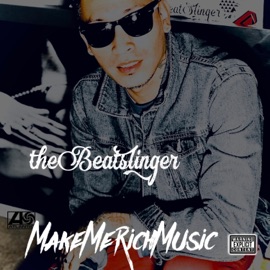 No Days Off TheBeatSlinger