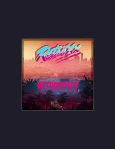 Listen to Retröxx, watch music videos, read bio, see tour dates & more!