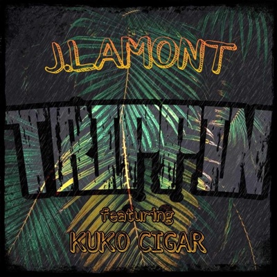 Trippin' (feat. Kuko Cigar) - Single