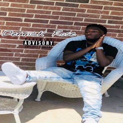 Derrick Rose - Single