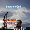 Nii Armah Rythms - Eternity