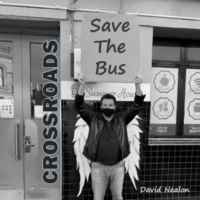 Listen to Crossroads by David Nealon