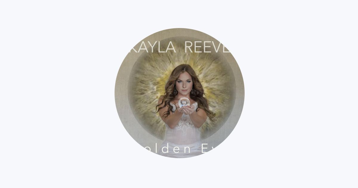 Play Golden Eyes by Kayla Reeves on  Music