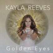 Golden Eyes artwork