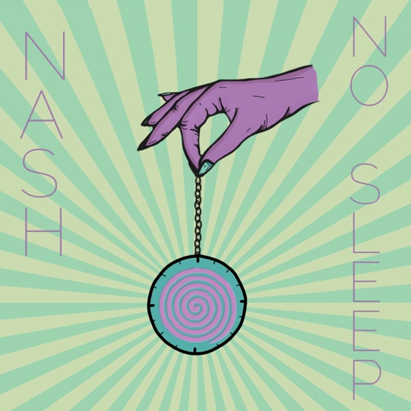 No Sleep - Single