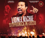 All Night Long (Symphonica In Rosso) [Live] artwork