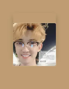 Listen to 姚运鑫, watch music videos, read bio, see tour dates & more!