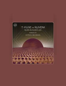 Listen to Ruveni, watch music videos, read bio, see tour dates & more!