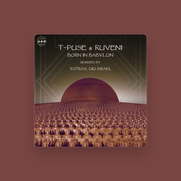 Ruveni's avatar