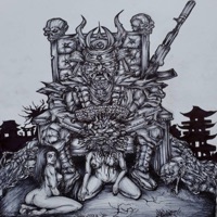 Dirty Hoes - EP - Shogun